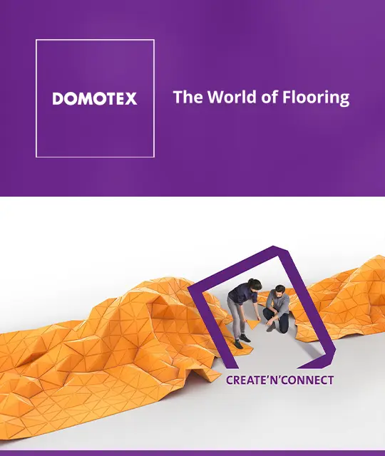 Domotex 2019 image