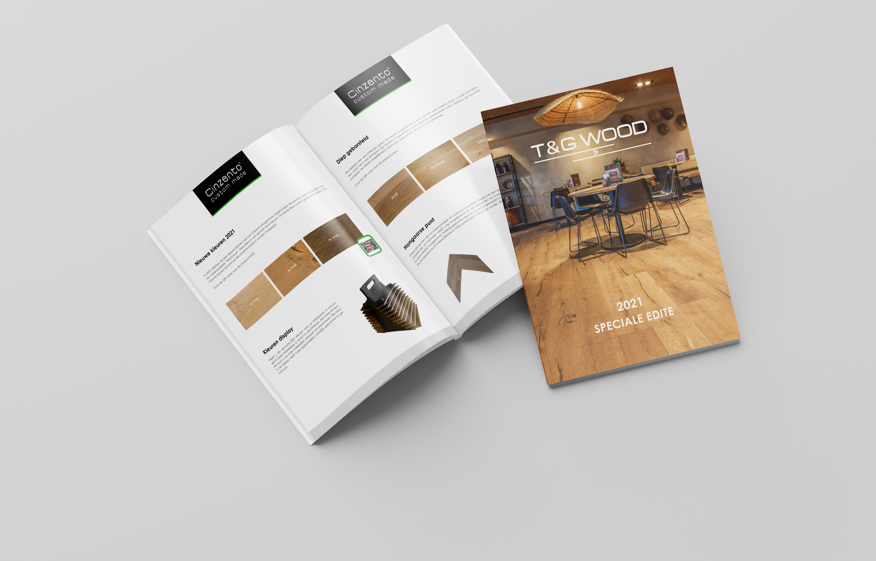 Download Mockups Design - T&G Wood International BV