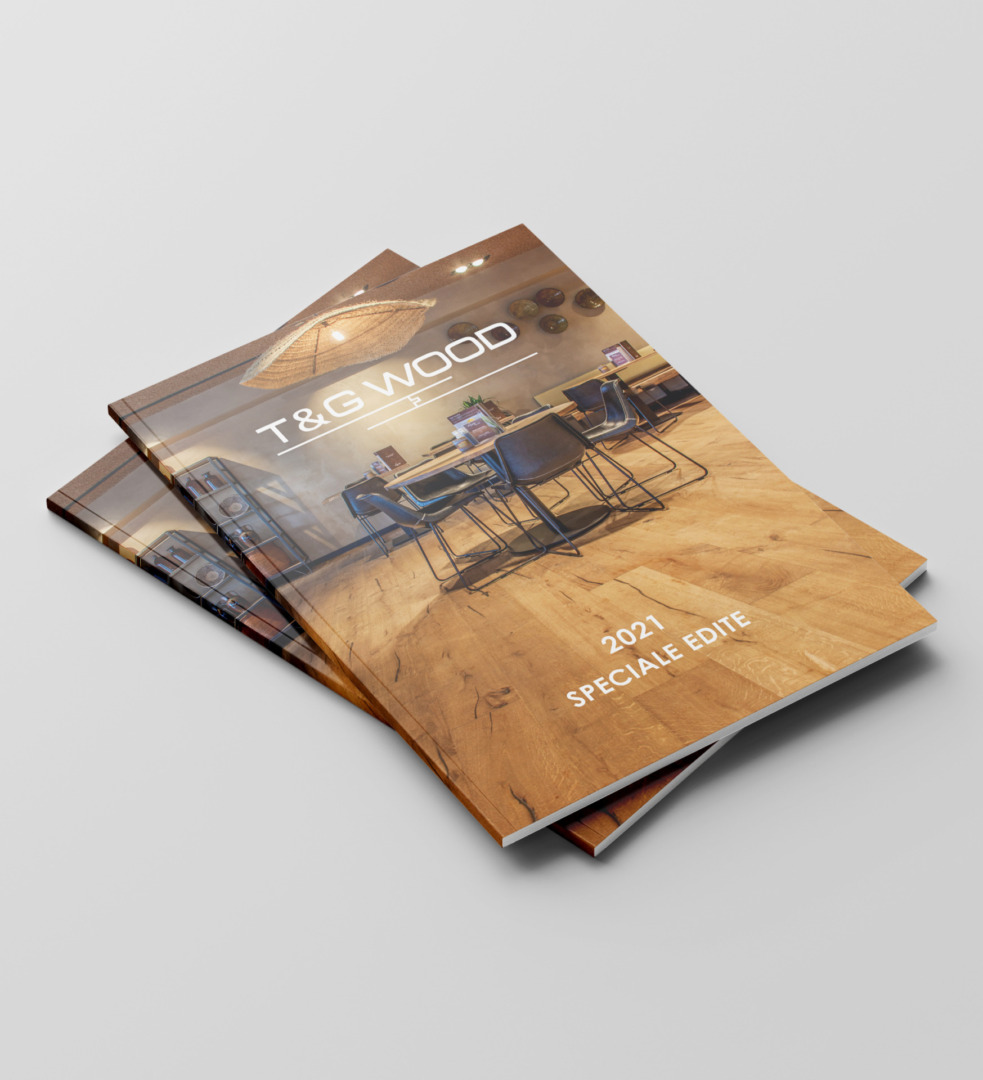 Download Mockups Design - T&G Wood International BV