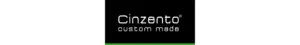 Cinzento Custom Made logo
