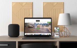 Nieuwe website Cinzento Custom Made