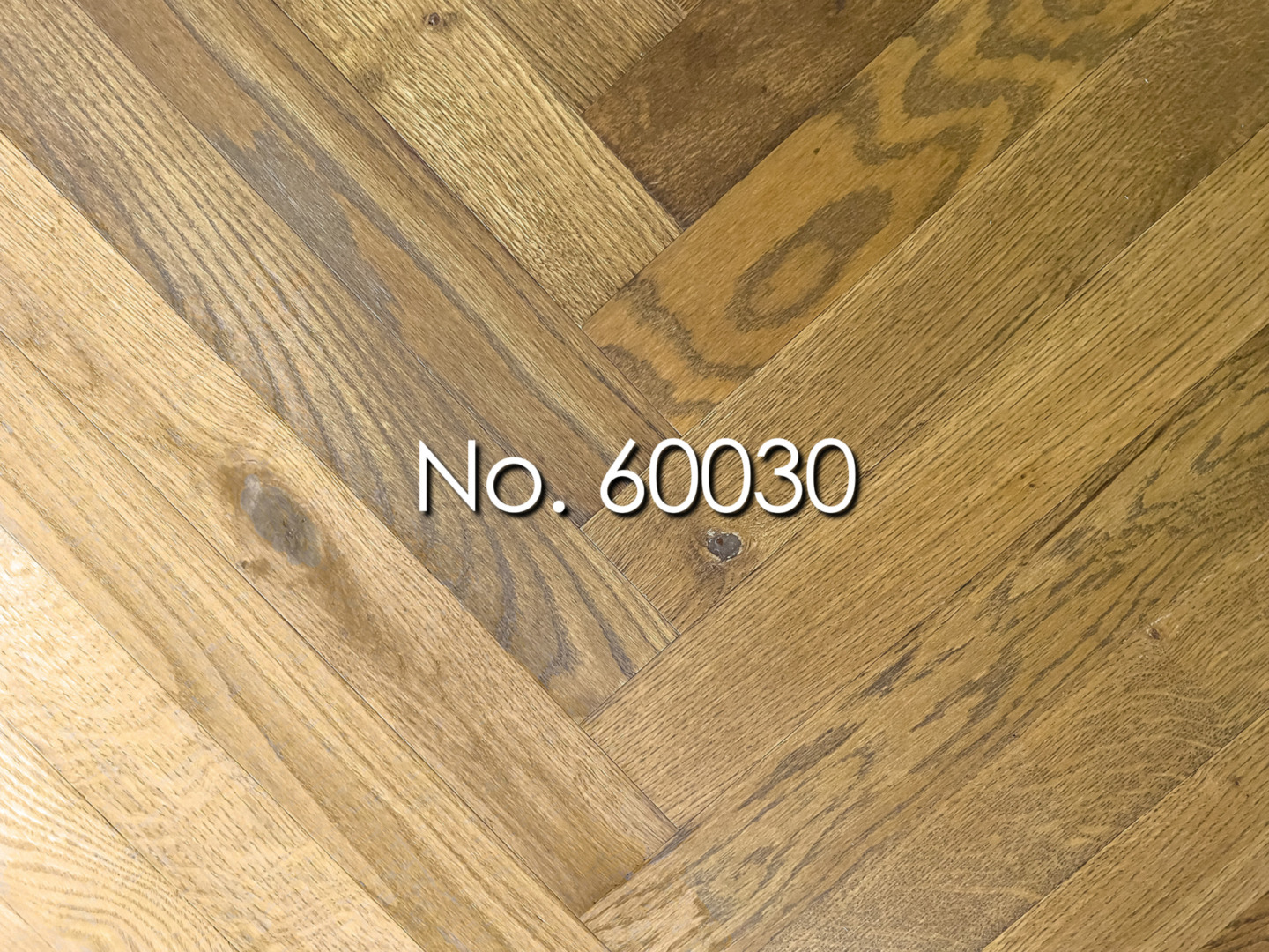 No. 60030