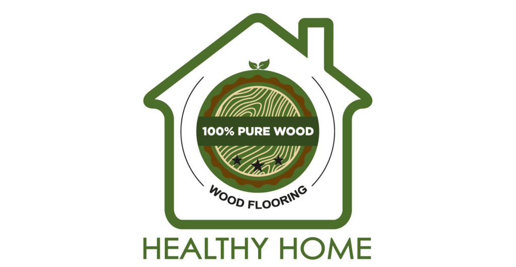 Healthy Home logo