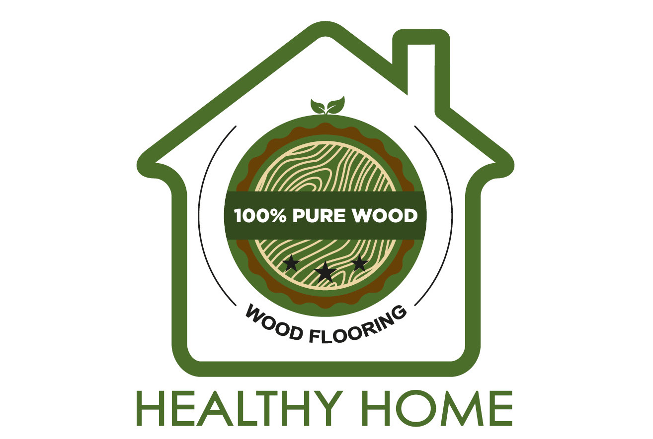 Healthy Home logo