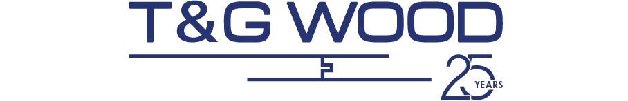 T&G Wood International BV